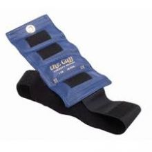 The Original Cuff 10-0203 Ankle and Wrist Weight-1 lb-Blue