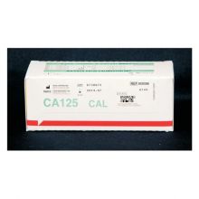 AIA-Pack CA 125: Cancer Antigen 125 Calibrator For Analyzer 12x1mL Box