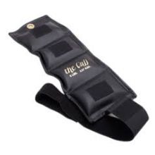 The Original Cuff 10-0209 Ankle and Wrist Weight-5 lb-Black