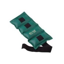 The Original Cuff 10-0216 Ankle and Wrist Weight-12.5 lb-Olive