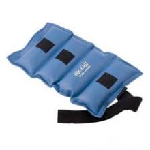 The Original Cuff 10-0218 Ankle and Wrist Weight-20 lb-Blue