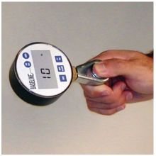 Baseline ER Digital Hydraulic Hand Dynamometer and Pinch Gauge, 081228196