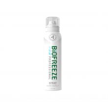 Biofreeze Professional - 4 oz. 360° Spray - Colorless