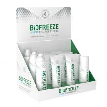 Biofreeze Professional Starter Kit - Original Green