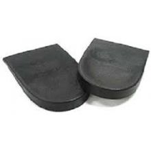 3/8" (9 mm) EVA/Rubber Heel Lifts, 10 Count