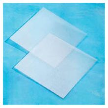 Mouthguard Material Thermo-Forming Clear Sheets 5" X 5" .060" 25/Bx