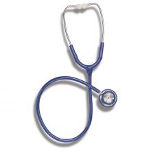 MABIS SIGNATURE SERIES STAINLESS STEEL STETHOSCOPE 10404010