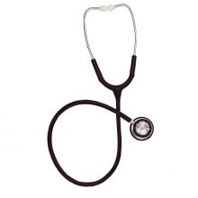 MABIS SIGNATURE SERIES STAINLESS STEEL STETHOSCOPE 10404020