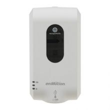 Hand Hygiene Dispenser enMotion Gen2 White Touch Free 1200 mL Wall Mount