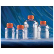 Storage Bottle Corning Easy Grip Wide Mouth Polystyrene 250 mL (8 oz.)