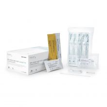 Respiratory Test Kit Medical products Consult Infectious Disease Immunoassay Influenza A + B Nasal Swab / Nasopharyngeal Wash / Nasopharyngeal Aspirate Sample 25 Tests CLIA Waived