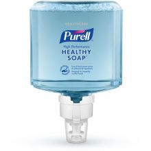 Soap Purell Healthy Soap Foaming 1,200 mL Dispenser Refill Bottle Soap Scent