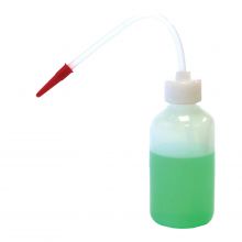 Wash Bottle Eisco Polyethylene 125 mL (4 oz.)