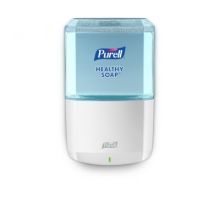 Soap Dispenser Purell ES8 White ABS Plastic Automatic 1200 mL Wall Mount