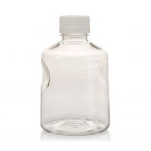 Filter Storage Bottle Nalgene Rapid-Flow Wide Mouth Polystyrene / Polyethylene 1,000 mL (32 oz.)