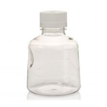 Storage Bottle Nalgene Rapid-Flow Polystyrene / Polyethylene 500 mL (16 oz.)