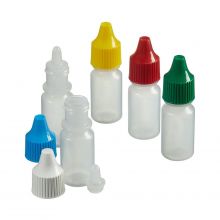Dropper Bottle Nalgene LDPE 8 mL (0.25 oz.)