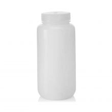 General Purpose Bottle Nalgene Round / Wide Mouth LDPE / Polypropylene 1,000 mL (32 oz.)