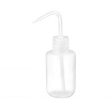 Wash Bottle Nalgene Economy / Narrow Mouth LDPE / Polypropylene 125 mL (4 oz.)