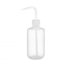 Wash Bottle Nalgene Economy / Narrow Mouth LDPE / Polypropylene 250 mL (8 oz.)