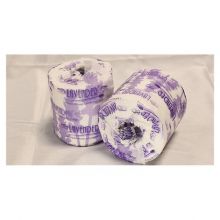Toilet Tissue White 500 Sheets 2 Ply 1/Rl, 96 RL/CA