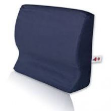 Core Products 412 Lobak Lumbar Support Cushion-Blue