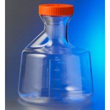 Erlenmeyer Flask Corning Wide Mouth Polycarbonate 5,000 mL