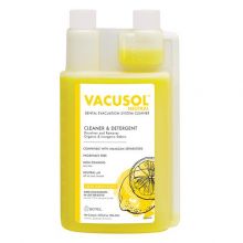 Vacusol Neutral Cleaner Evacuation Cleaner Bottle 32 oz Ea, 4 EA/CA