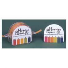 Hydrion pH Test Strip 3-5.5 Range BX