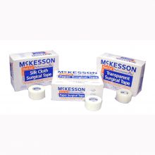 McKesson 16-47310 Medi-Pak Performance Plus Paper Tape-12/Box