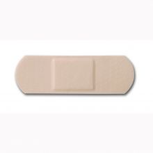 McKesson 16-4821 Medi-Pak Performance Sheer Adhesive Bandages-100/Box