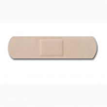 McKesson 16-4823 Medi-Pak Performance Sheer Adhesive Bandages-100/Box