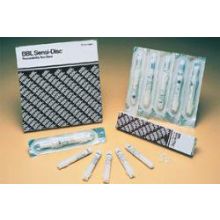 Antimicrobial Susceptibility Test Disc BBL Sensi-Disc Cefotetan 30 g