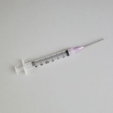Sterile BD Needles, 18-Gauge