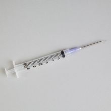Sterile BD Needles, 16-Gauge