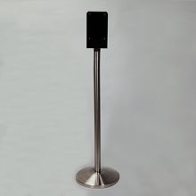 ASEPTI CLEANSE Stainless Steel Stand 