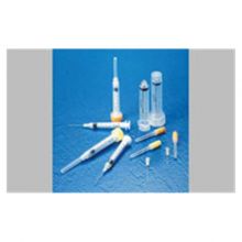 Monoject Syringe 23 Gauge 1 1/4 in 513 ED Orange With Polypropylene Hub 100/Bx, 10 BX/CA
