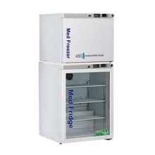 ABS Pharmacy/Vaccine Refrigerator/Freezer Combo Unit, 7 cu. ft. 