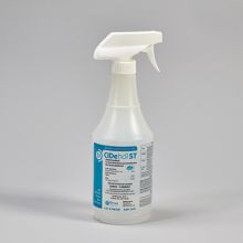Sterile CiDehol ST 70%, Trigger Spray, 16 oz., Case