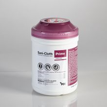  Sani Cloth Prime Germicidal Wipes Canister Case 2000731