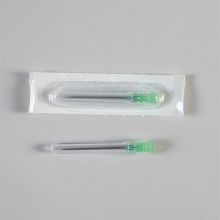 Sterile Monoject Needles 18G x 1-1/2