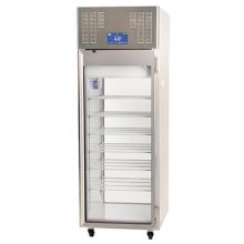 Migali EVOx Pass-thru Pharmacy/Laboratory Refrigerator, 21.8 cu. ft.