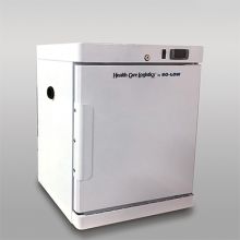 HCL  by So-Low Pharmacy/Vaccine Freestanding Solid Door Refrigerator, 2.5 cu. ft. 
