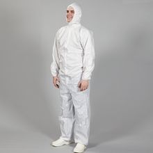  Sterile Coveralls Hood 20212XL