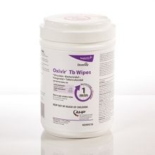 Oxivir Tb Surface Cleaner  Disinfectant Wipes 