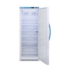 Accucold Pharma-Vac Solid Door Refrigerator, 12 cu. ft.