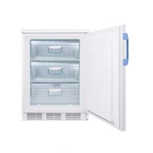 Accucold Undercounter Pharmacy/Vaccine Freezer, 3.2 cu. ft.