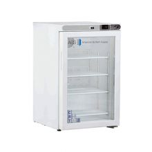 ABS Freestanding Controlled Room Temperature Cabinet
