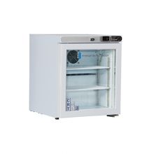 ABS Freestanding Controlled Room Temperature Cabinet, 1 cu. ft. 