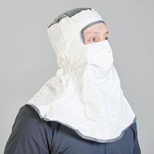 Sterile Hoods with Built-In Level 3 Masks, X-Large